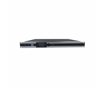 Аудиомикшер с усилителем CleverMic M2000