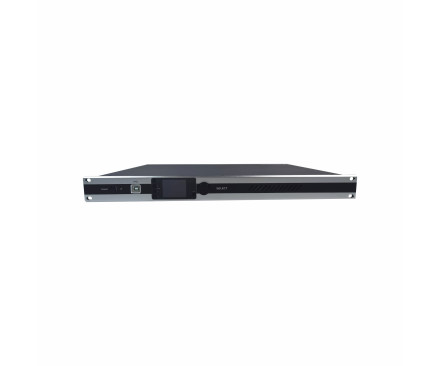 Аудиомикшер с усилителем CleverMic M2000