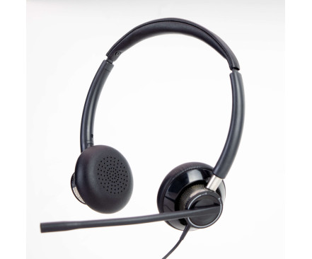 Гарнитура CleverMic HS12U