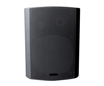 Настенная акустическая система CleverMic SW30 (черный)