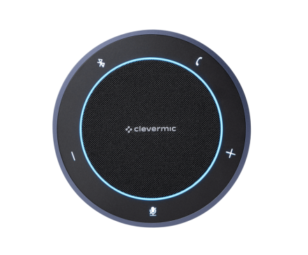 Спикерфон CleverMic SP35 BT