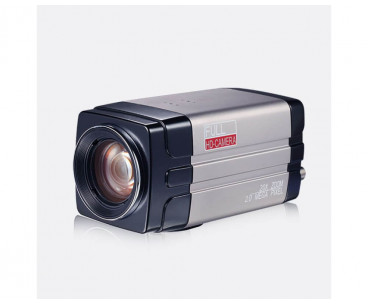 Статичная камера CleverMic FC1201 (SDI, HDMI, LAN)