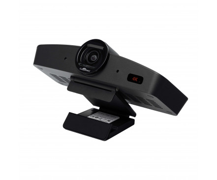 Веб-камера CleverMic WebCam 4K ePTZ 2.0 (4K, USB 2.0)