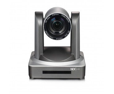PTZ-камера CleverMic 1011NDI-10 POE (FullHD, 10x, SDI, HDMI, LAN, POE)