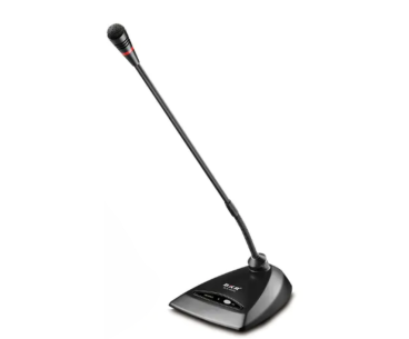 Микрофонный пульт делегата clevermic BKR BLS-4502D