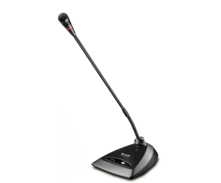 Микрофонный пульт делегата clevermic BKR BLS-4502D