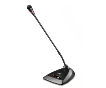 Микрофонный пульт председателя clevermic BKR BLS-4502C