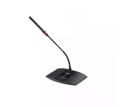 Микрофонный пульт председателя clevermic BKR BLS-4526C