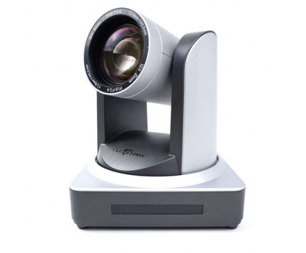 PTZ-камера CleverMic 1011HDB-20 POE (FullHD, 20x, LAN, HDBaseT)	