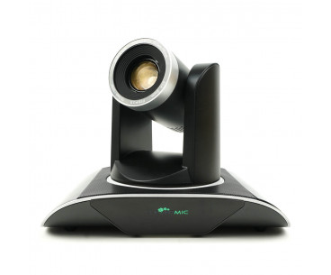 PTZ-камера CleverMic 1020ws (FullHD, 20x, SDI, DVI, LAN)