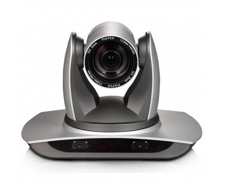 PTZ-камера CleverMic 2012ws (FullHD, 12x, SDI, DVI, LAN)